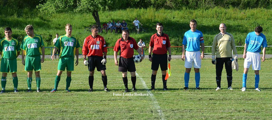 24.kolo  TJ Nemcovce - FK Furča  4:2 